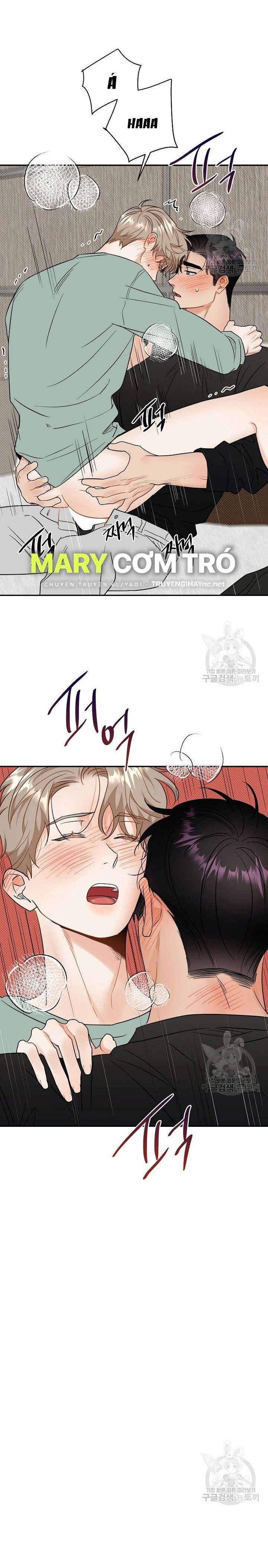 đọc truyện Phản Công Chương 53 ảnh 19 tại Thiên Thai Truyện