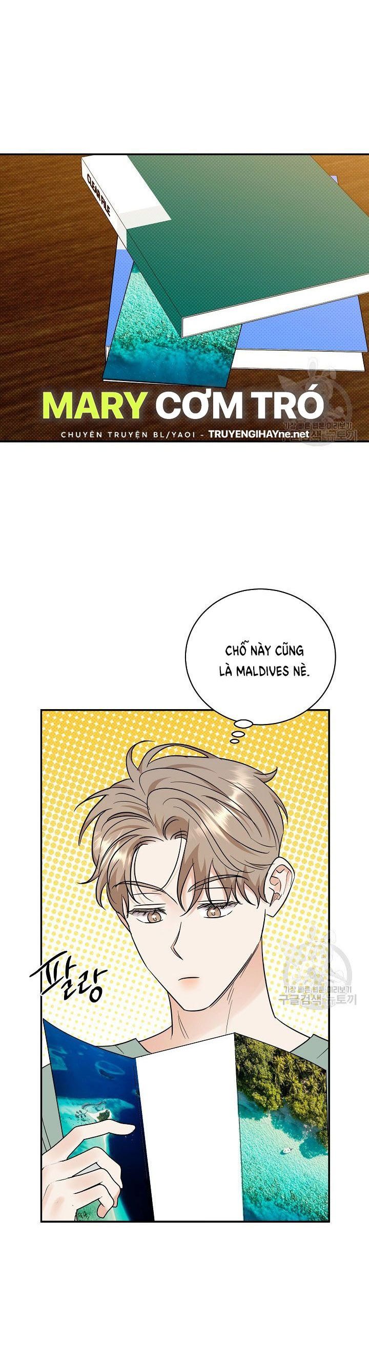 đọc truyện Phản Công Chương 53 ảnh 5 tại Thiên Thai Truyện