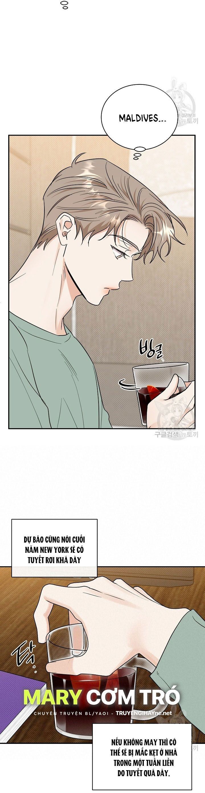 đọc truyện Phản Công Chương 53 ảnh 9 tại Thiên Thai Truyện