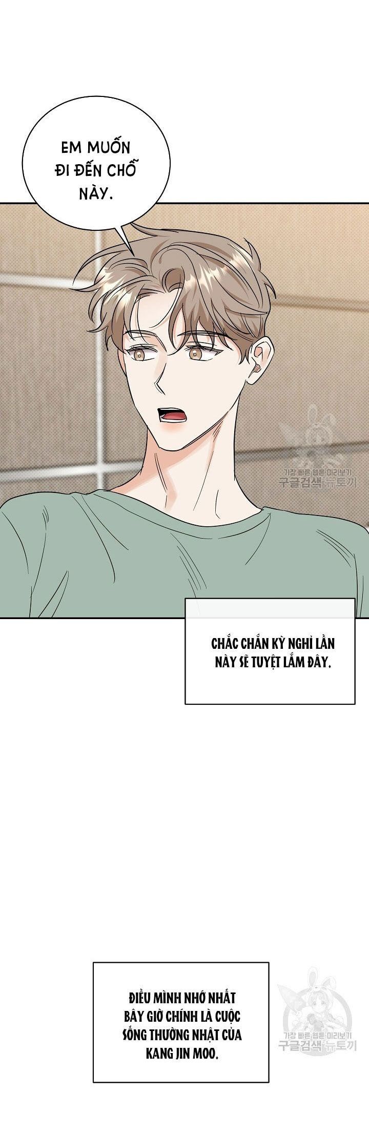 đọc truyện Phản Công Chương 53 ảnh 10 tại Thiên Thai Truyện