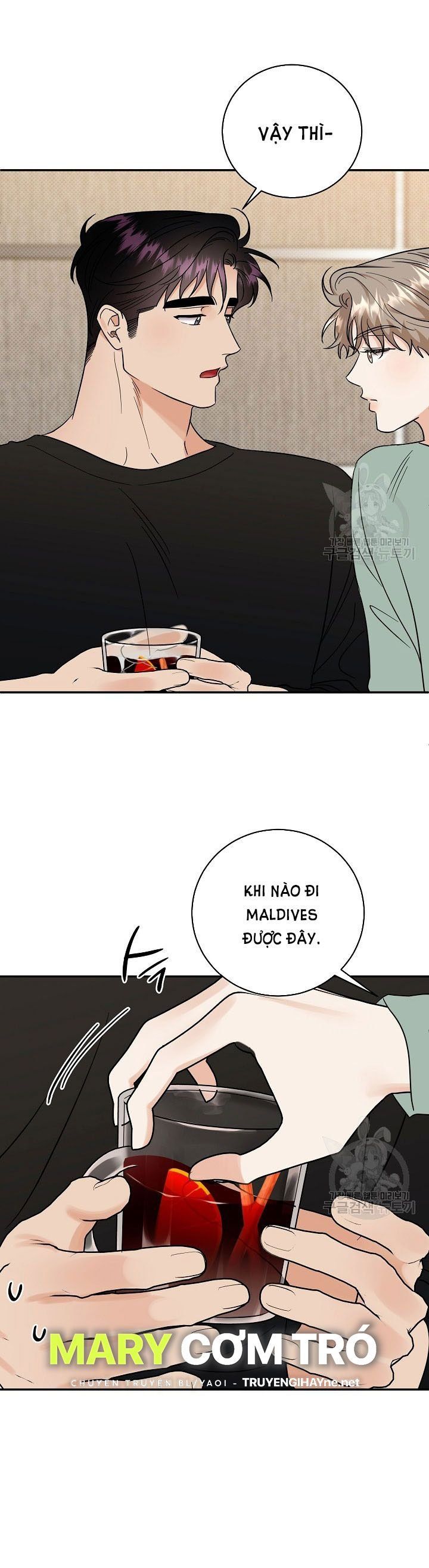 đọc truyện Phản Công Chương 53 ảnh 11 tại Thiên Thai Truyện