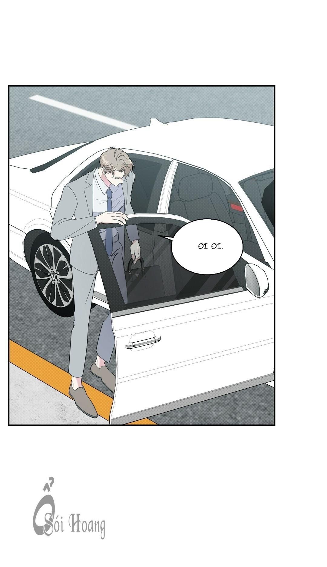 đọc truyện Phản Công Chương 6 ảnh 12 tại Thiên Thai Truyện