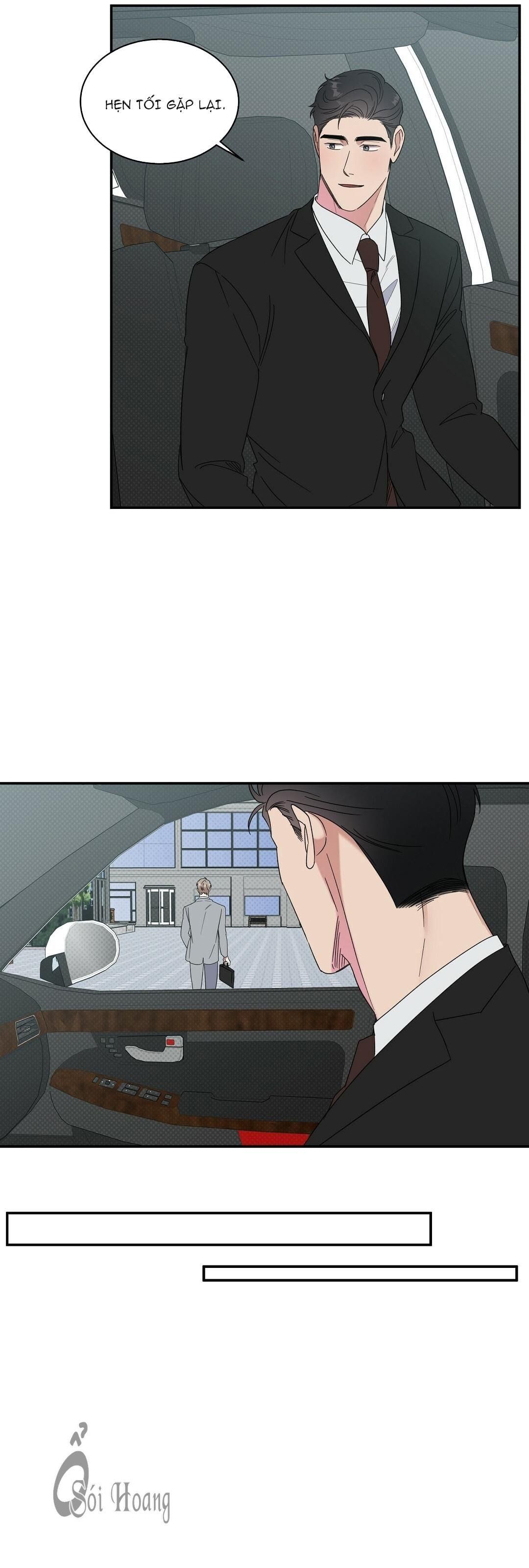 đọc truyện Phản Công Chương 6 ảnh 13 tại Thiên Thai Truyện