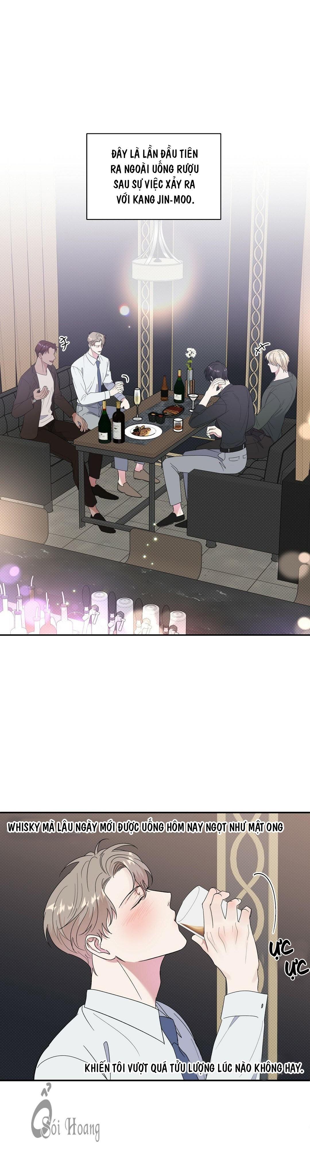 đọc truyện Phản Công Chương 6 ảnh 14 tại Thiên Thai Truyện