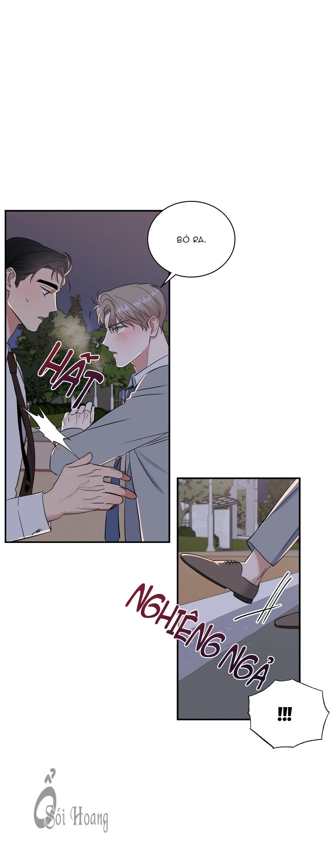 đọc truyện Phản Công Chương 6 ảnh 21 tại Thiên Thai Truyện