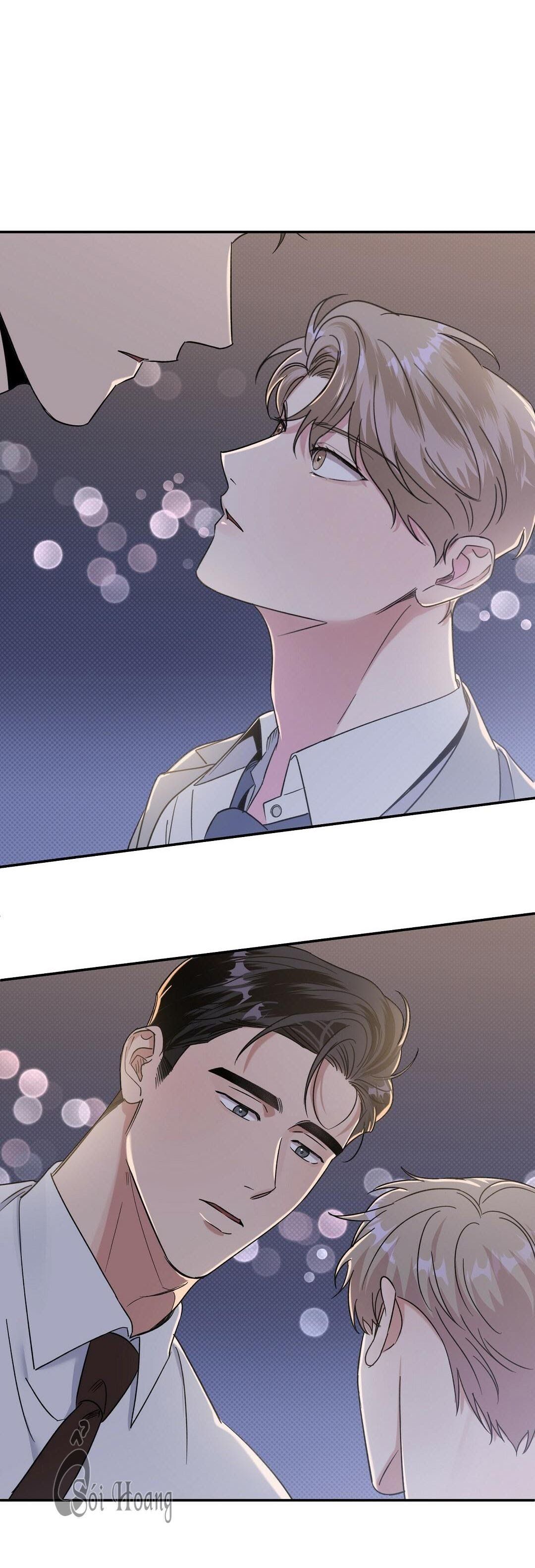 đọc truyện Phản Công Chương 6 ảnh 23 tại Thiên Thai Truyện