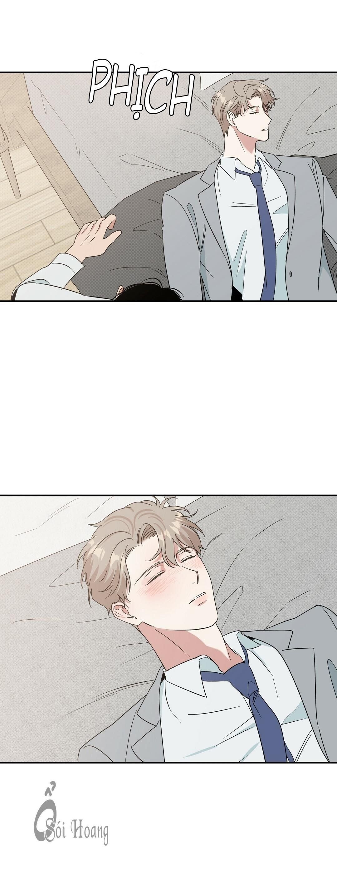 đọc truyện Phản Công Chương 6 ảnh 25 tại Thiên Thai Truyện