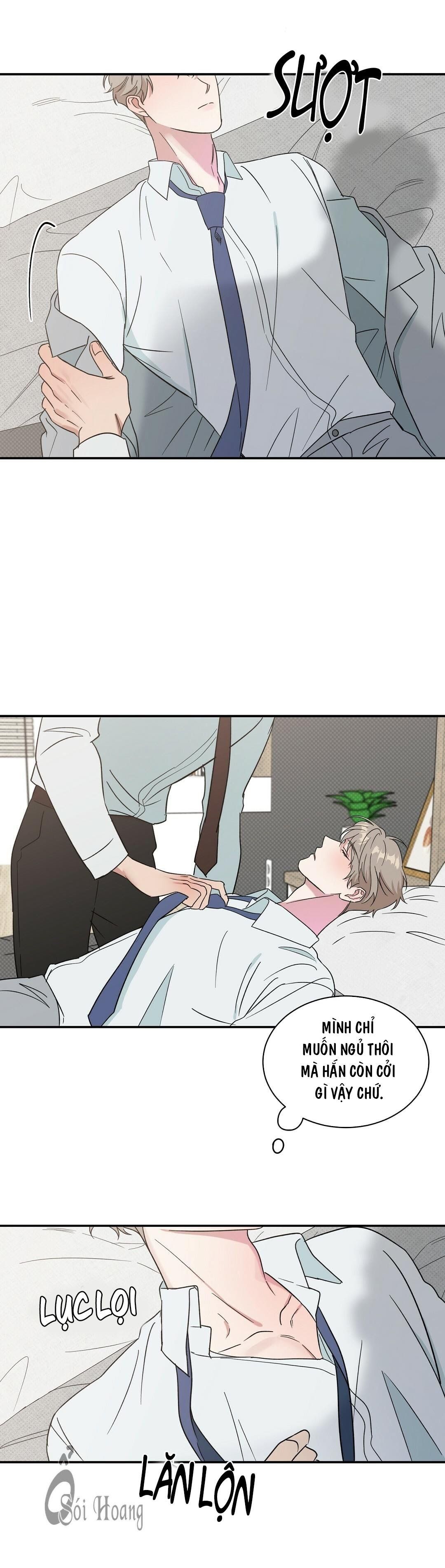 đọc truyện Phản Công Chương 6 ảnh 26 tại Thiên Thai Truyện