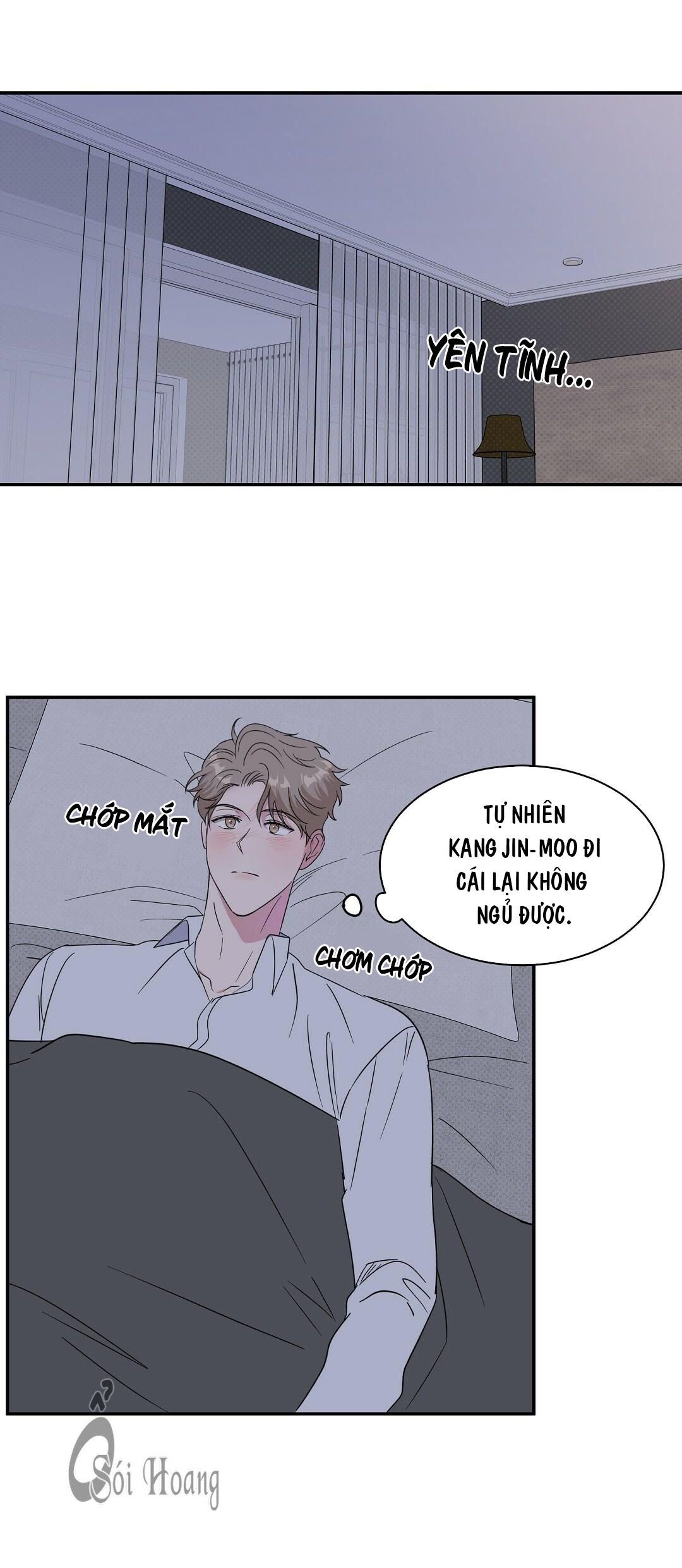 đọc truyện Phản Công Chương 6 ảnh 28 tại Thiên Thai Truyện