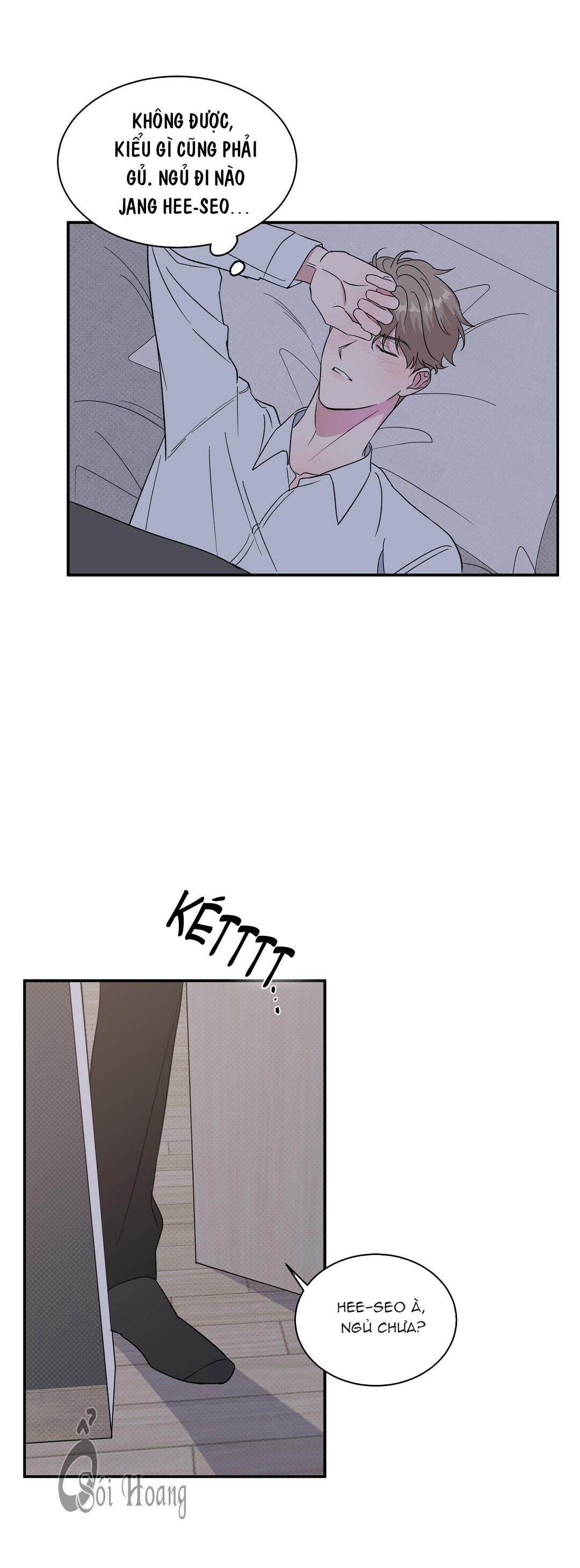 đọc truyện Phản Công Chương 6 ảnh 29 tại Thiên Thai Truyện