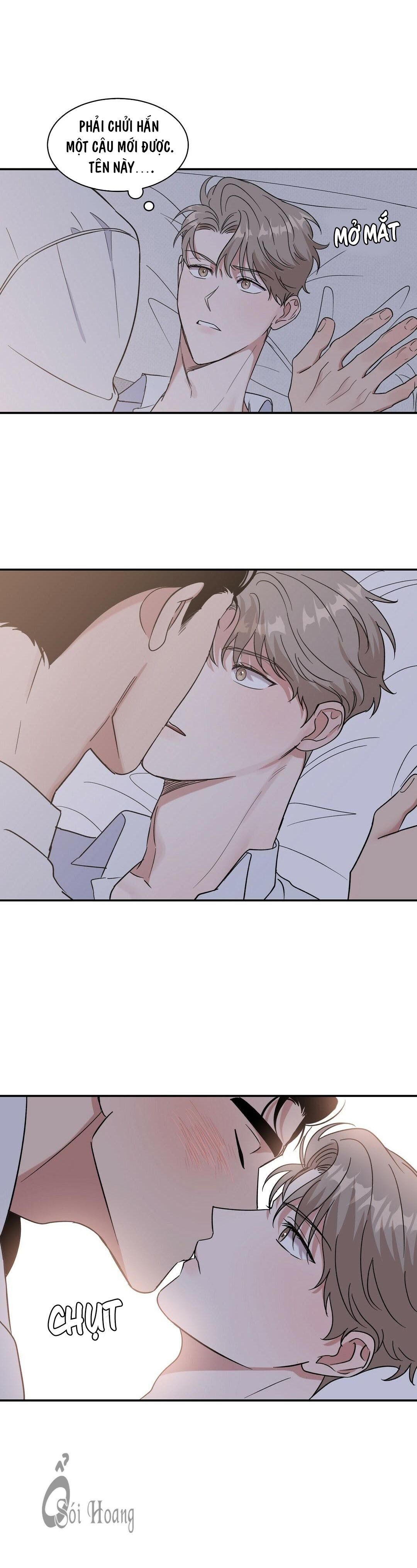 đọc truyện Phản Công Chương 6 ảnh 31 tại Thiên Thai Truyện