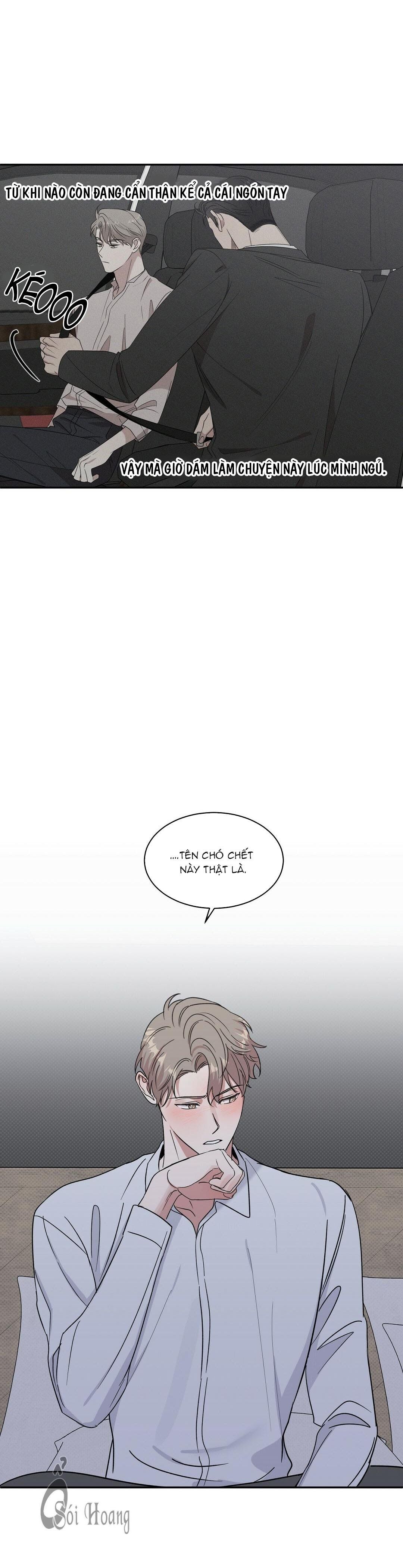 đọc truyện Phản Công Chương 6 ảnh 34 tại Thiên Thai Truyện