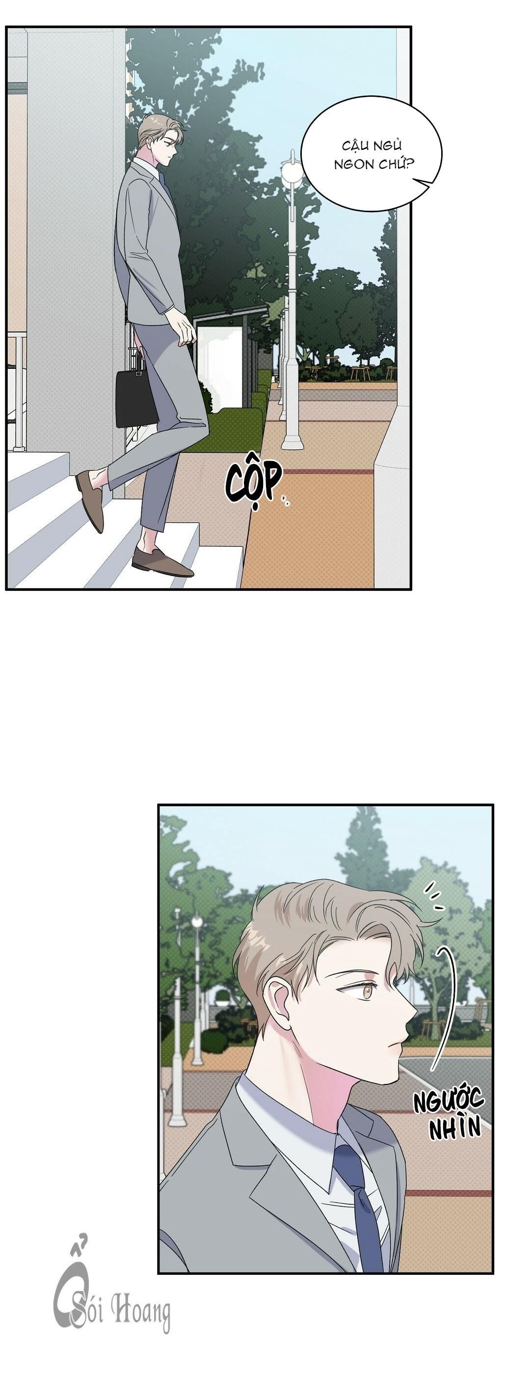 đọc truyện Phản Công Chương 6 ảnh 6 tại Thiên Thai Truyện