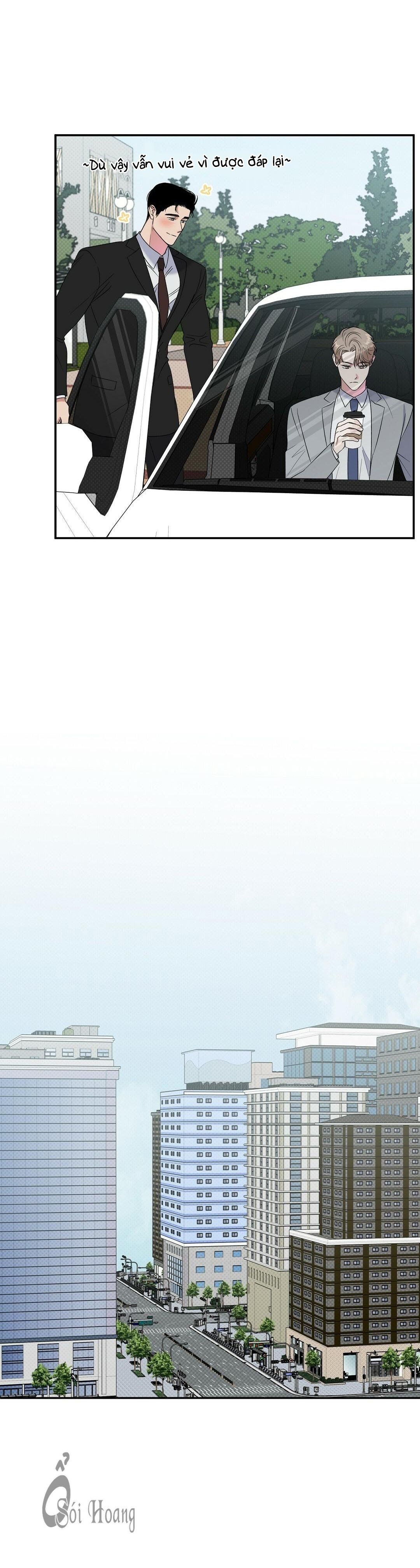 đọc truyện Phản Công Chương 6 ảnh 9 tại Thiên Thai Truyện