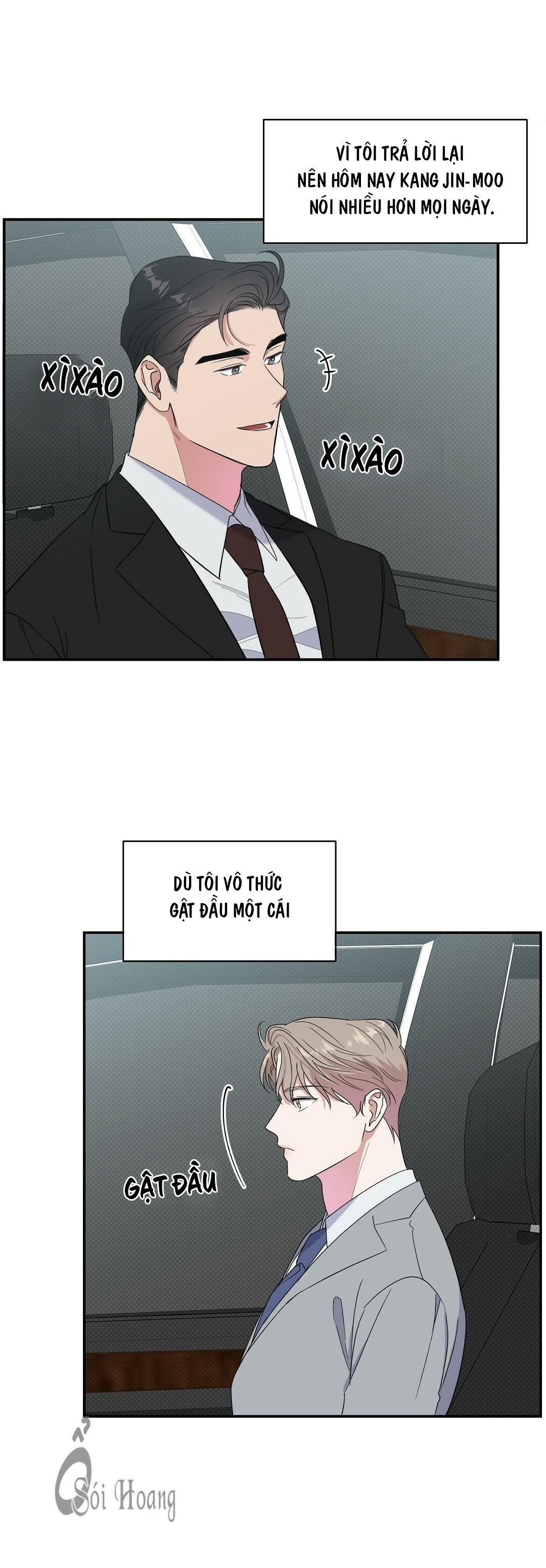 đọc truyện Phản Công Chương 6 ảnh 10 tại Thiên Thai Truyện