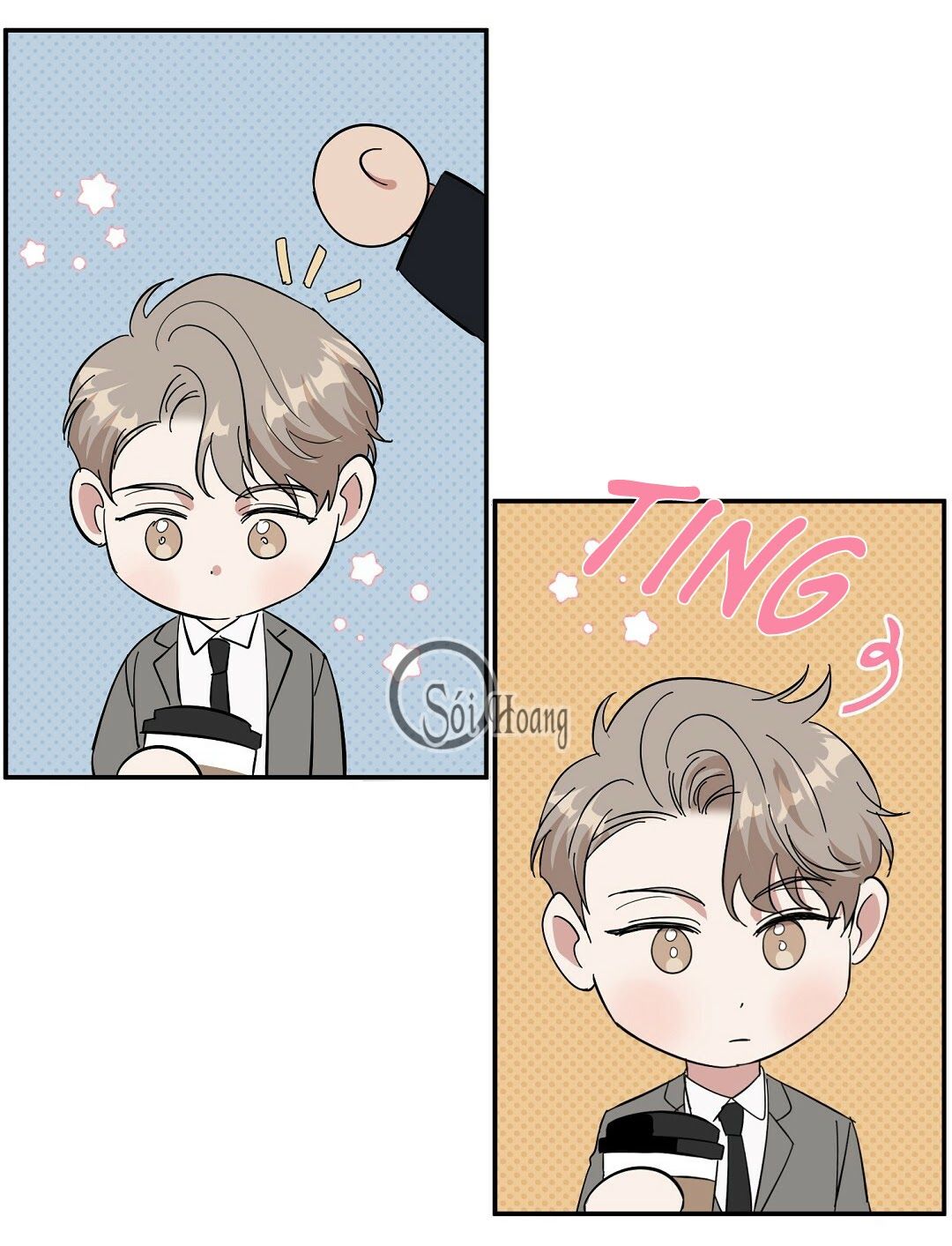 đọc truyện Phản Công Chương 7 ảnh 13 tại Thiên Thai Truyện