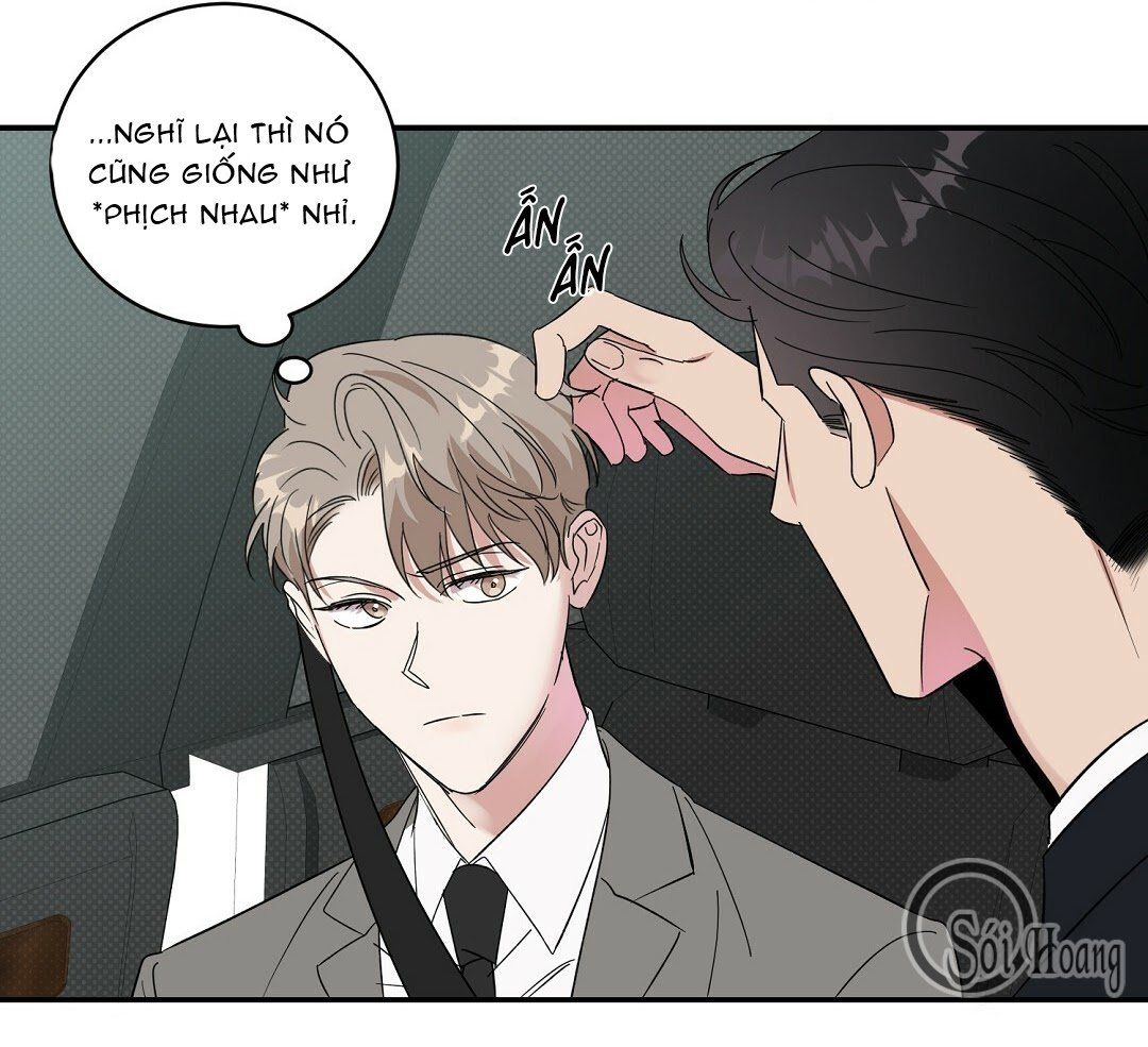 đọc truyện Phản Công Chương 7 ảnh 16 tại Thiên Thai Truyện