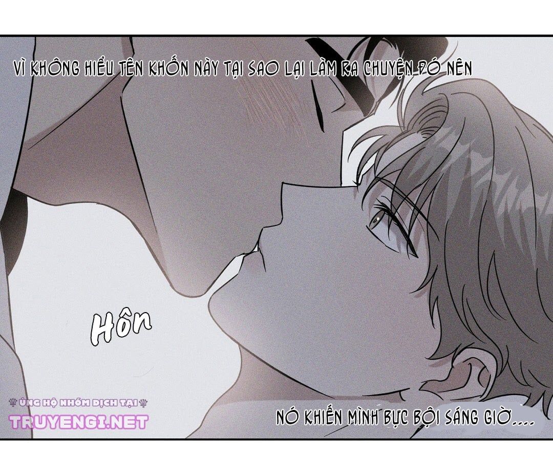 đọc truyện Phản Công Chương 7 ảnh 17 tại Thiên Thai Truyện