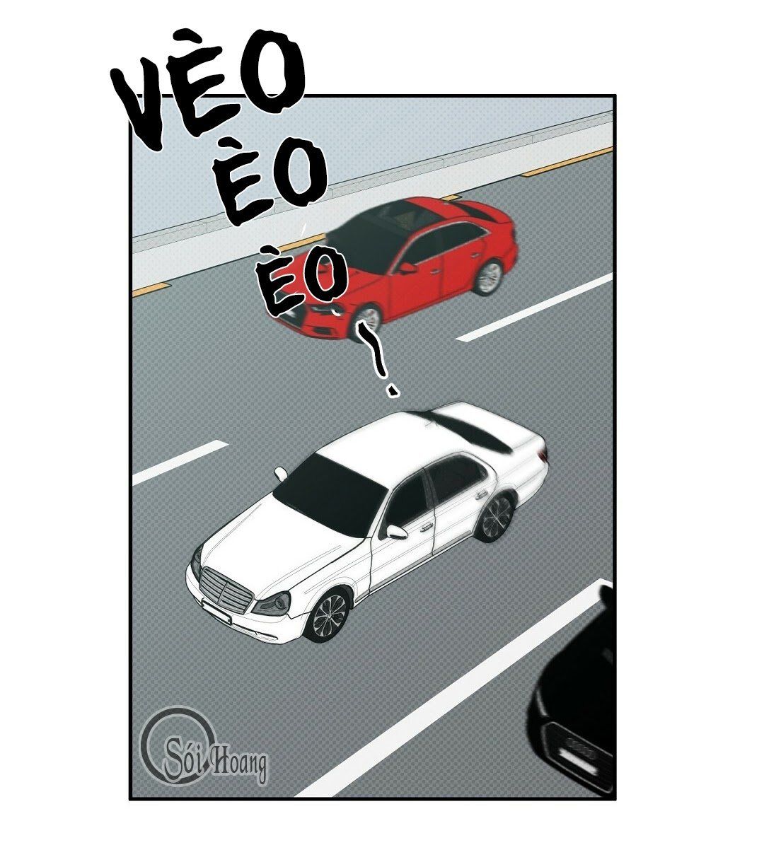 đọc truyện Phản Công Chương 7 ảnh 21 tại Thiên Thai Truyện