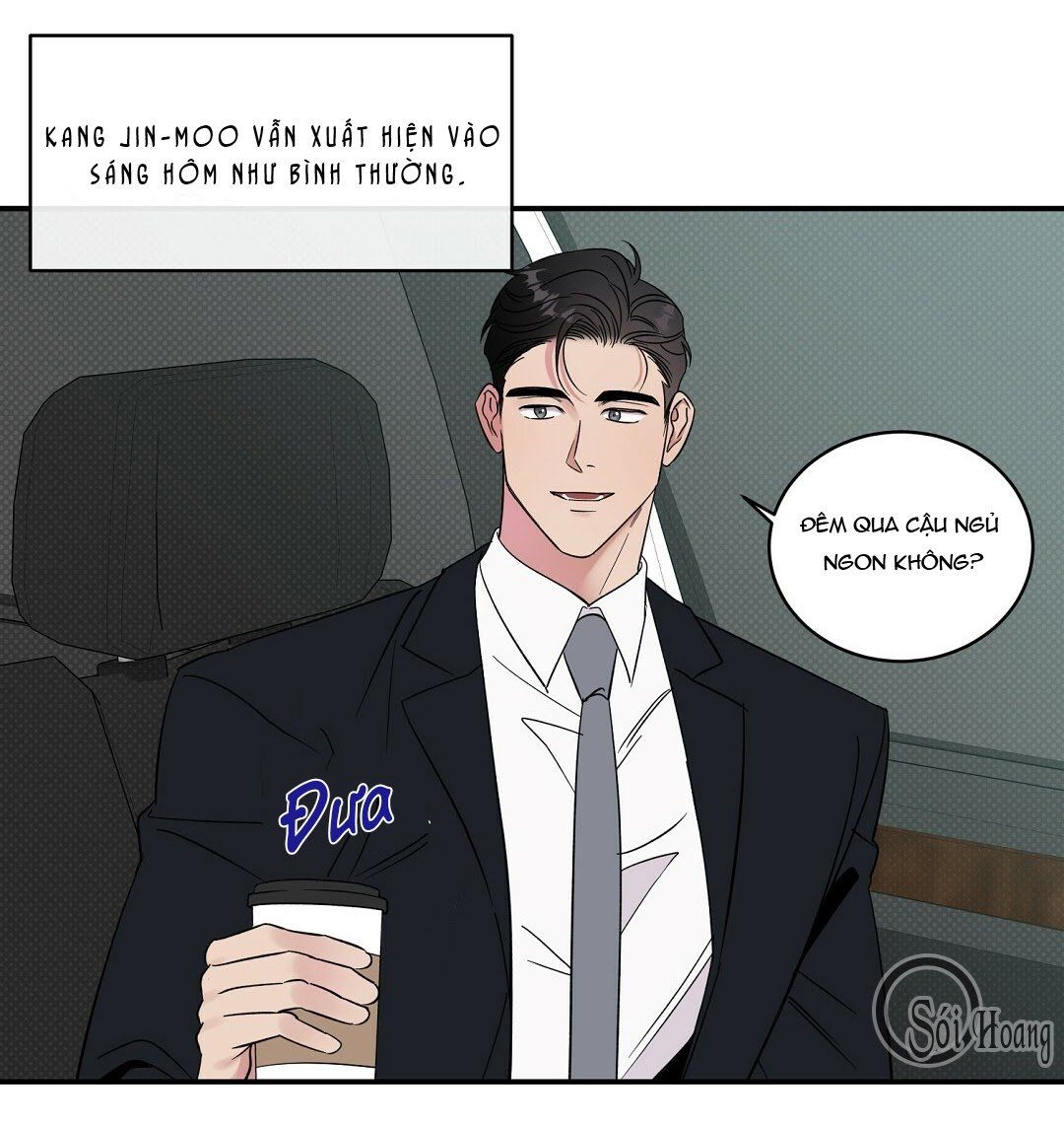 đọc truyện Phản Công Chương 7 ảnh 4 tại Thiên Thai Truyện