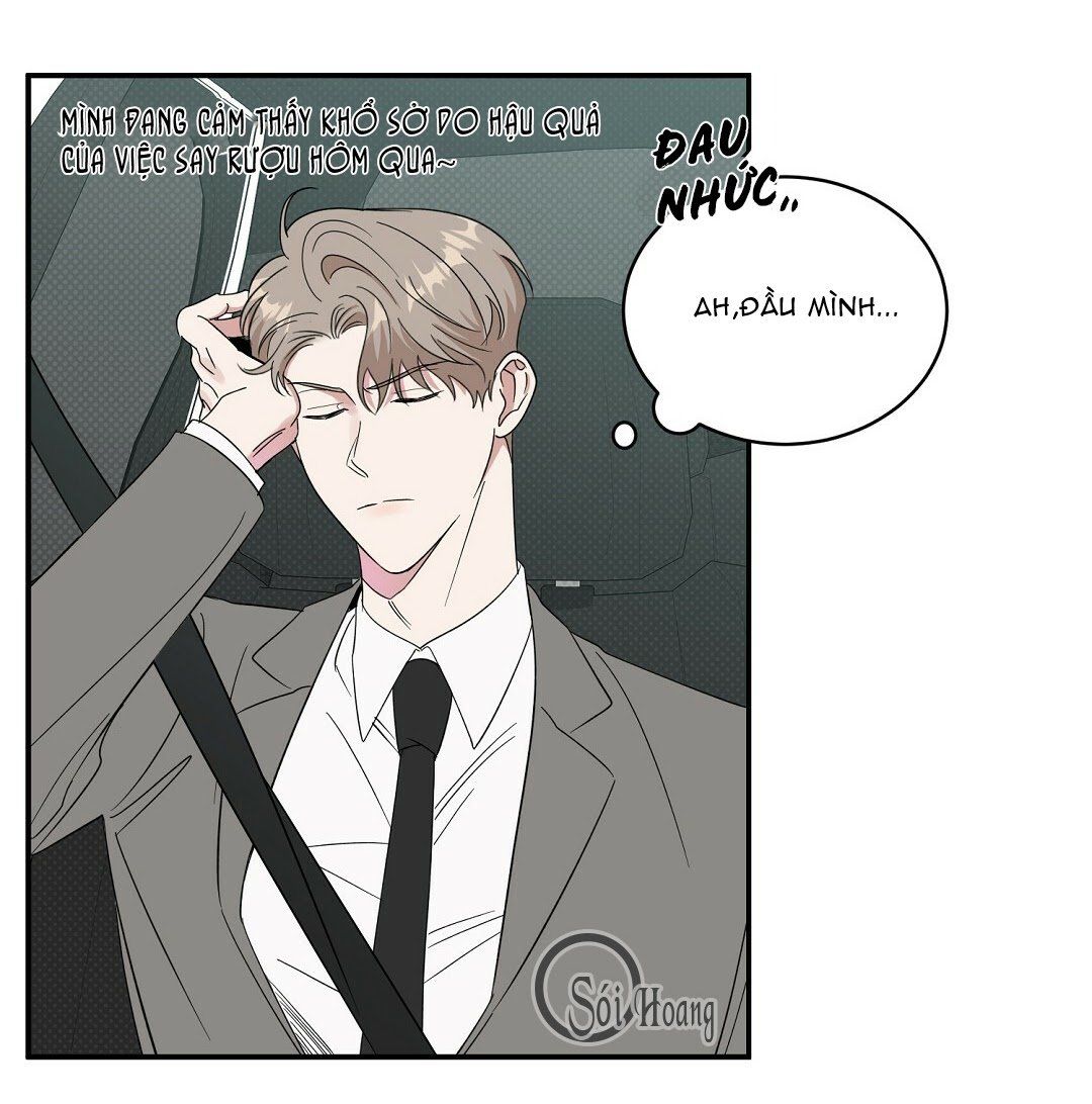 đọc truyện Phản Công Chương 7 ảnh 22 tại Thiên Thai Truyện