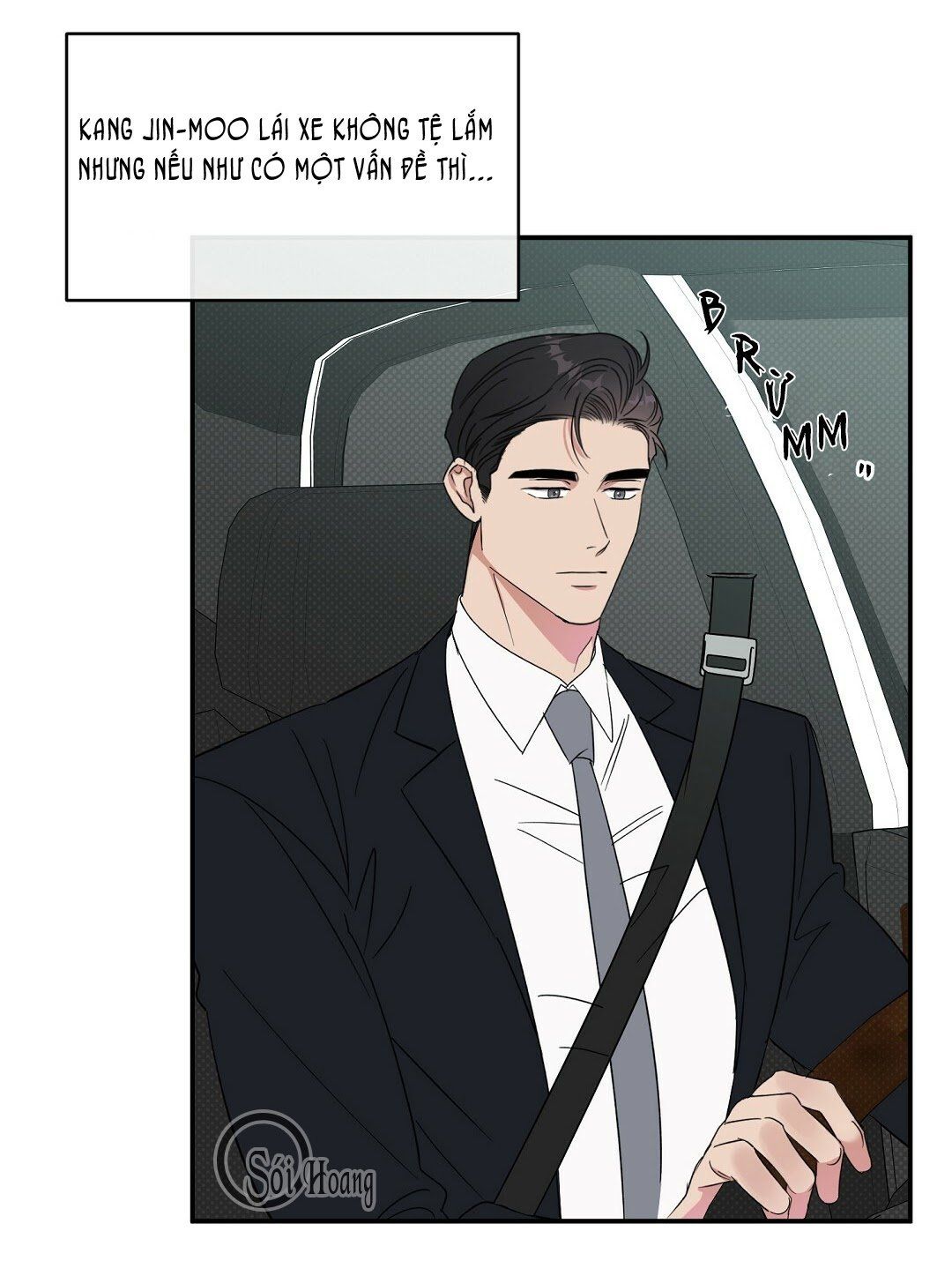 đọc truyện Phản Công Chương 7 ảnh 23 tại Thiên Thai Truyện