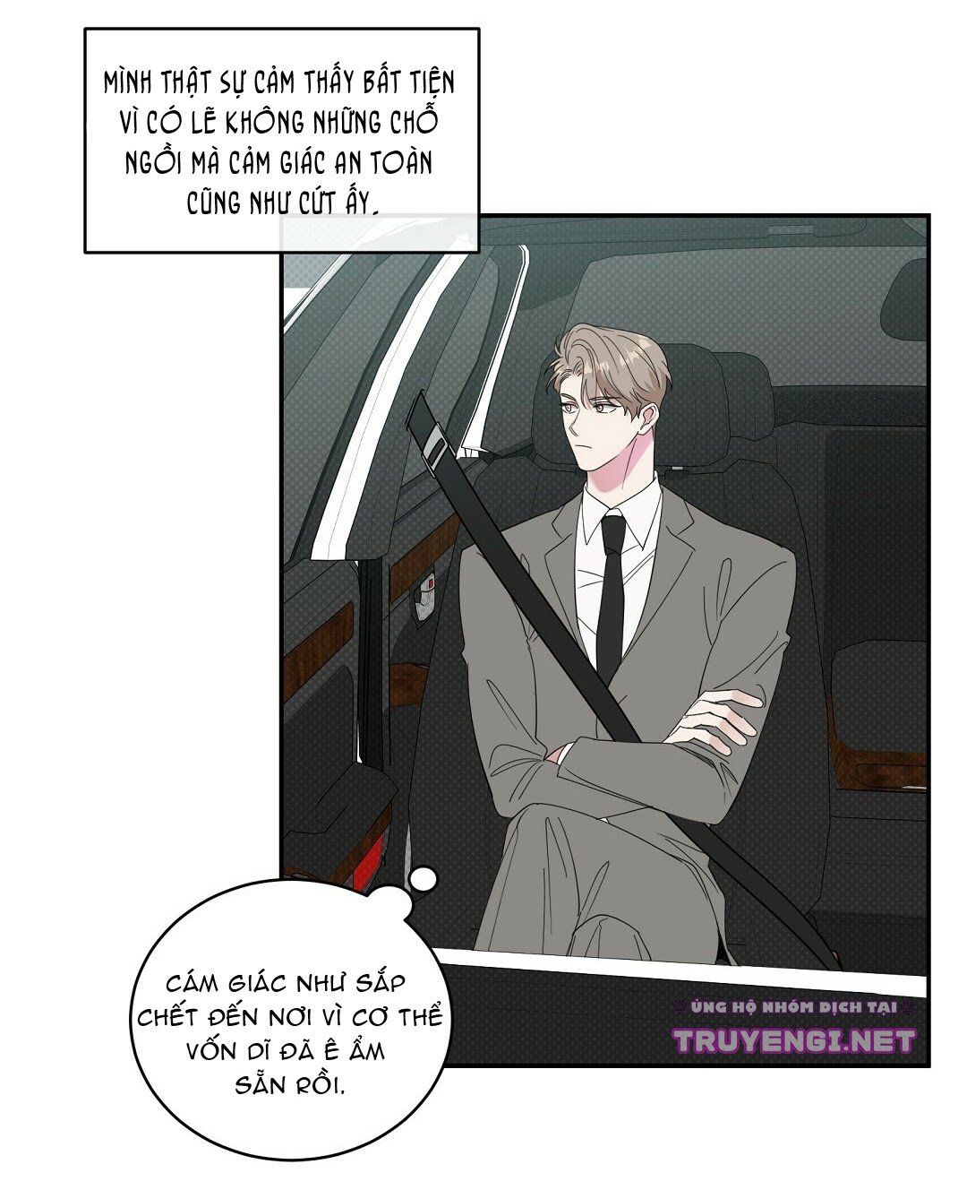 đọc truyện Phản Công Chương 7 ảnh 25 tại Thiên Thai Truyện