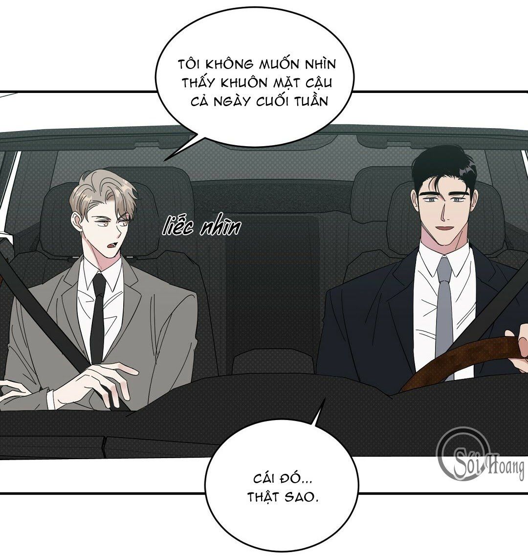 đọc truyện Phản Công Chương 7 ảnh 29 tại Thiên Thai Truyện