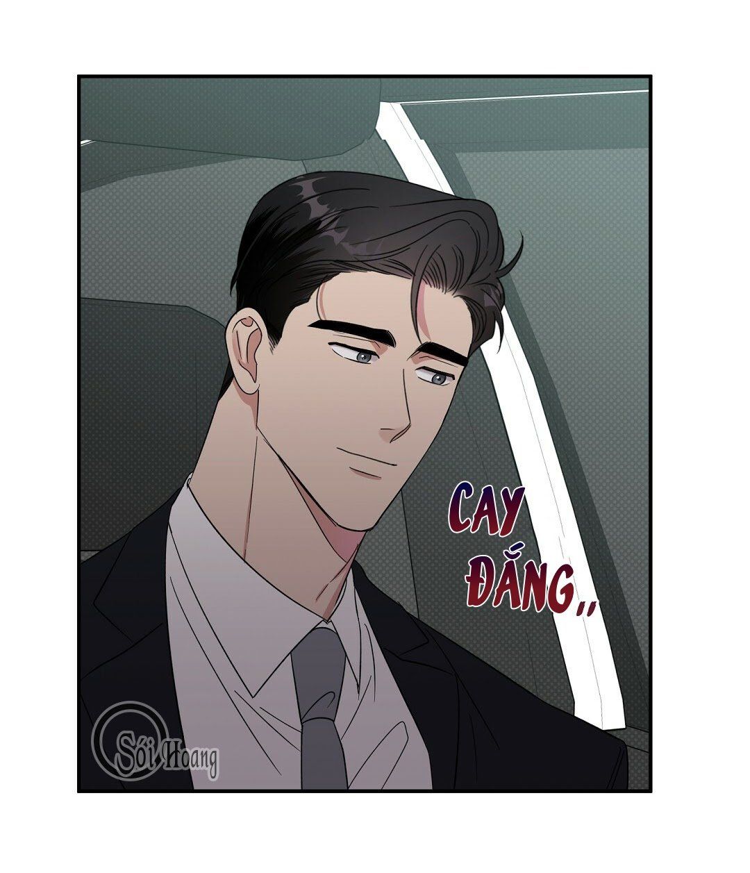 đọc truyện Phản Công Chương 7 ảnh 30 tại Thiên Thai Truyện