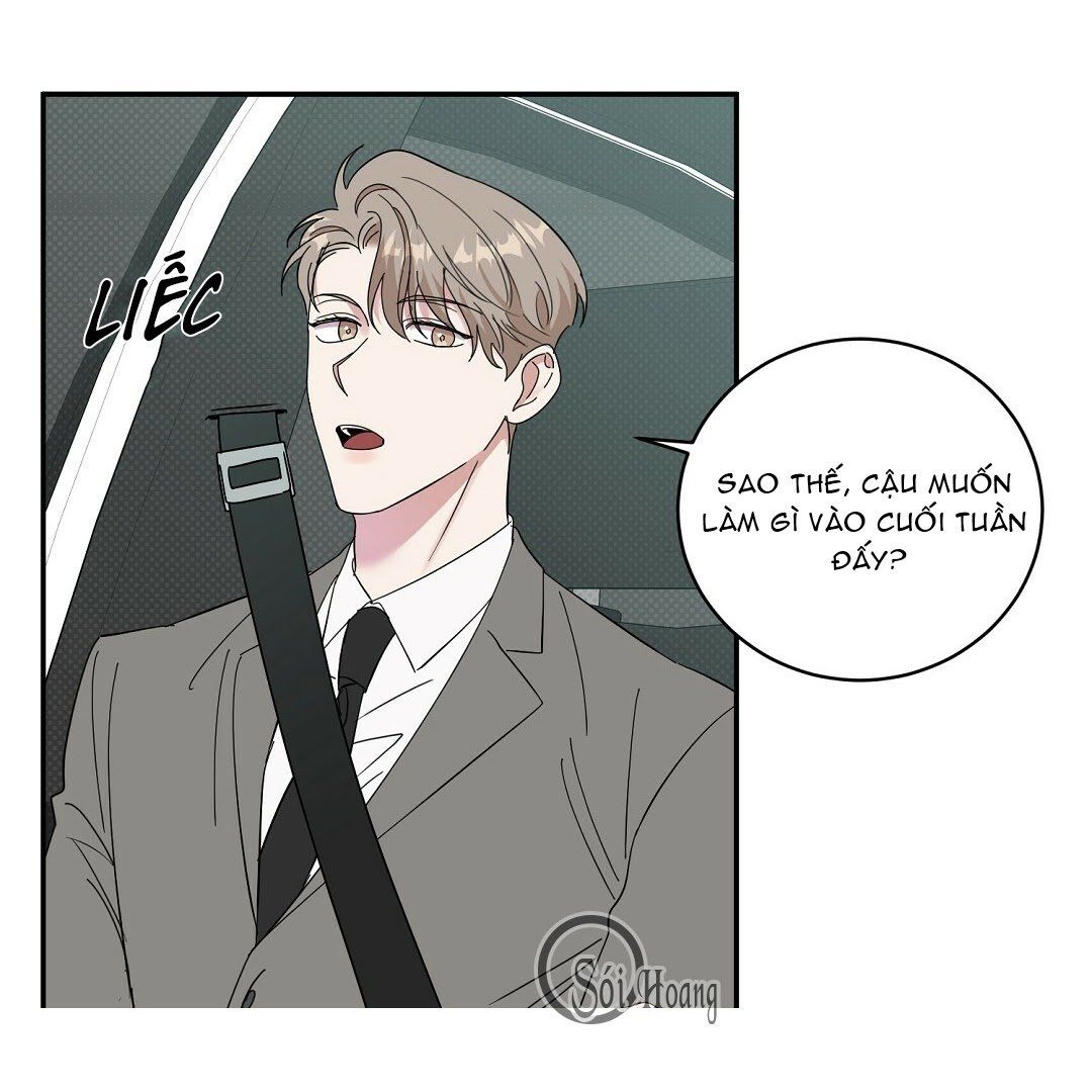 đọc truyện Phản Công Chương 7 ảnh 31 tại Thiên Thai Truyện