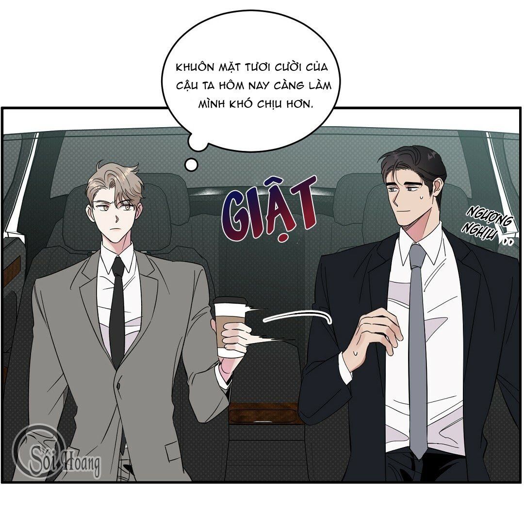 đọc truyện Phản Công Chương 7 ảnh 5 tại Thiên Thai Truyện