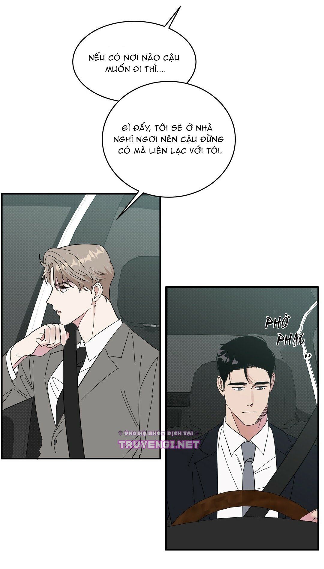 đọc truyện Phản Công Chương 7 ảnh 33 tại Thiên Thai Truyện