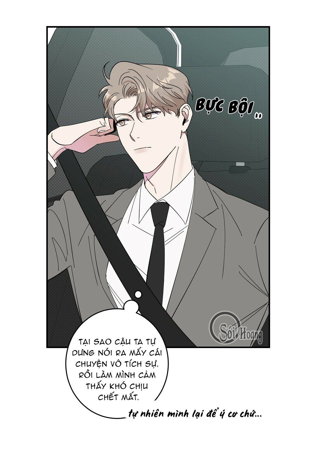 đọc truyện Phản Công Chương 7 ảnh 34 tại Thiên Thai Truyện