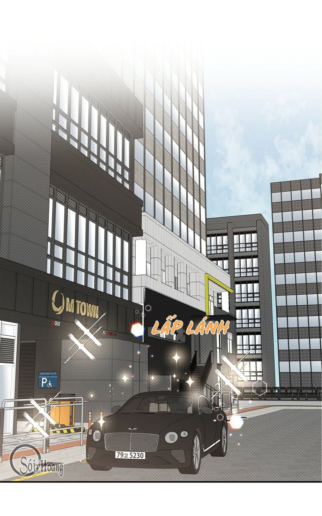 đọc truyện Phản Công Chương 7 ảnh 35 tại Thiên Thai Truyện