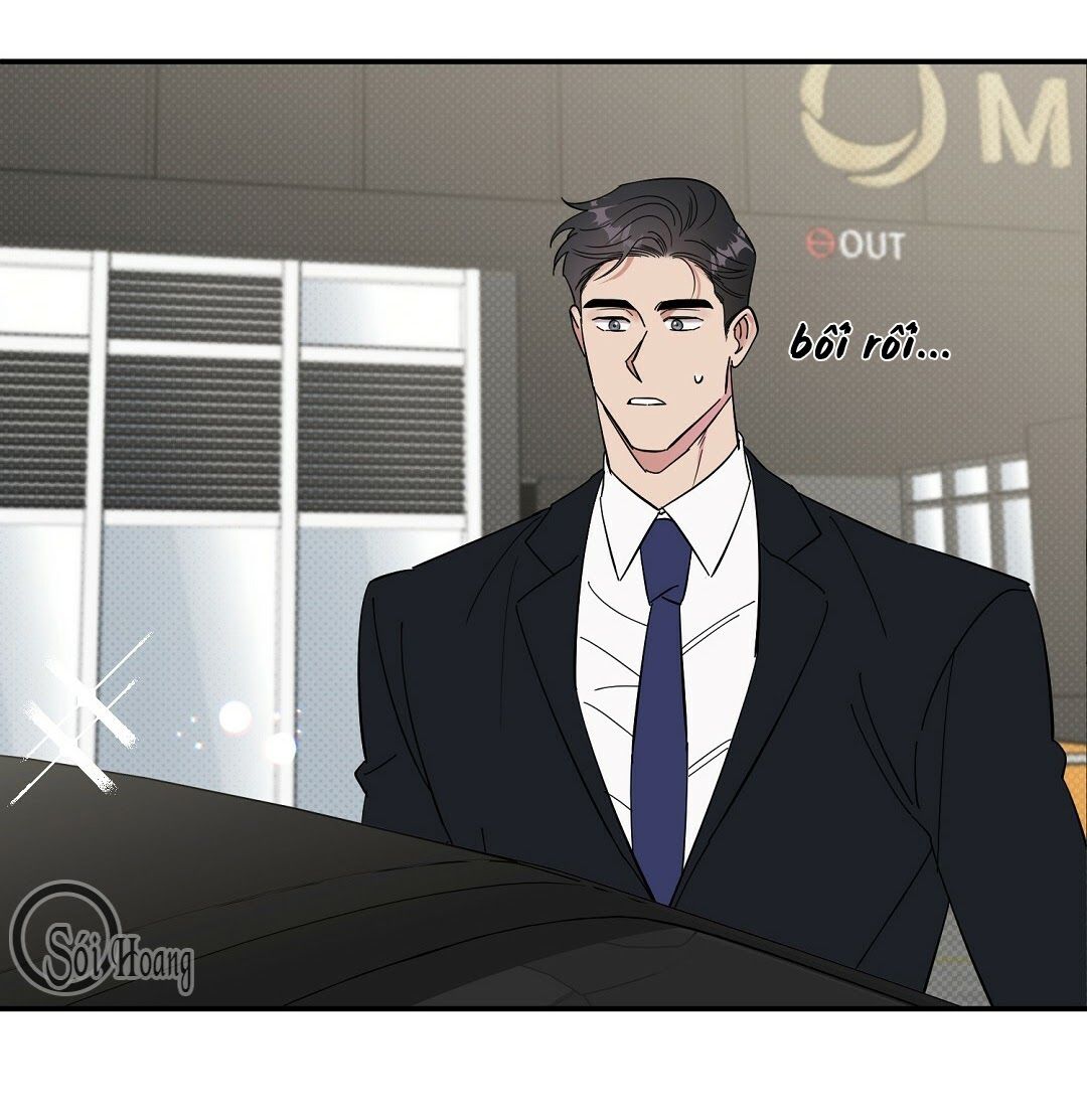 đọc truyện Phản Công Chương 7 ảnh 36 tại Thiên Thai Truyện