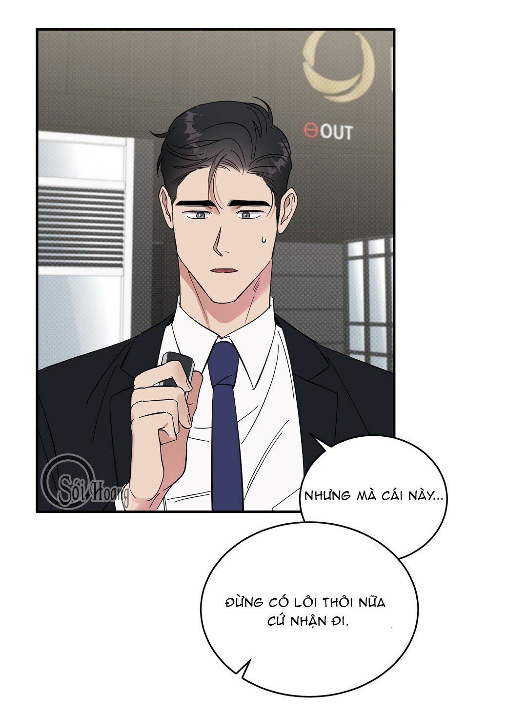 đọc truyện Phản Công Chương 7 ảnh 39 tại Thiên Thai Truyện