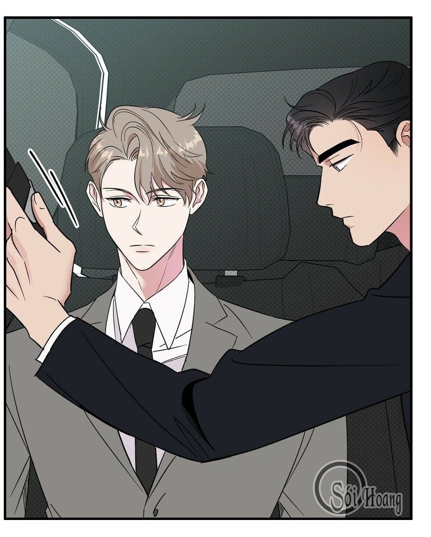 đọc truyện Phản Công Chương 7 ảnh 6 tại Thiên Thai Truyện