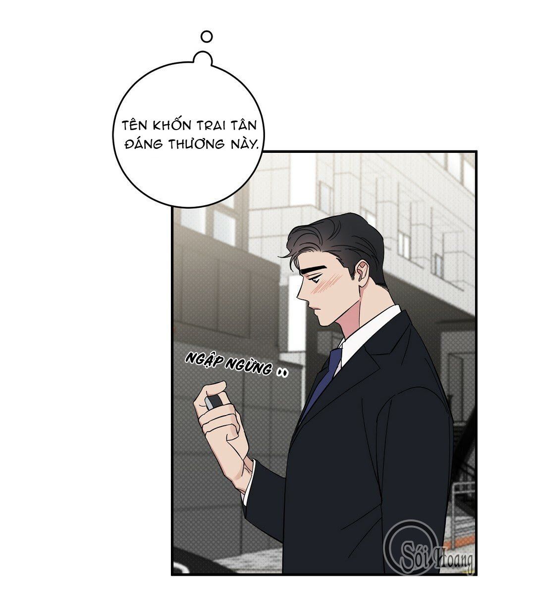 đọc truyện Phản Công Chương 7 ảnh 42 tại Thiên Thai Truyện