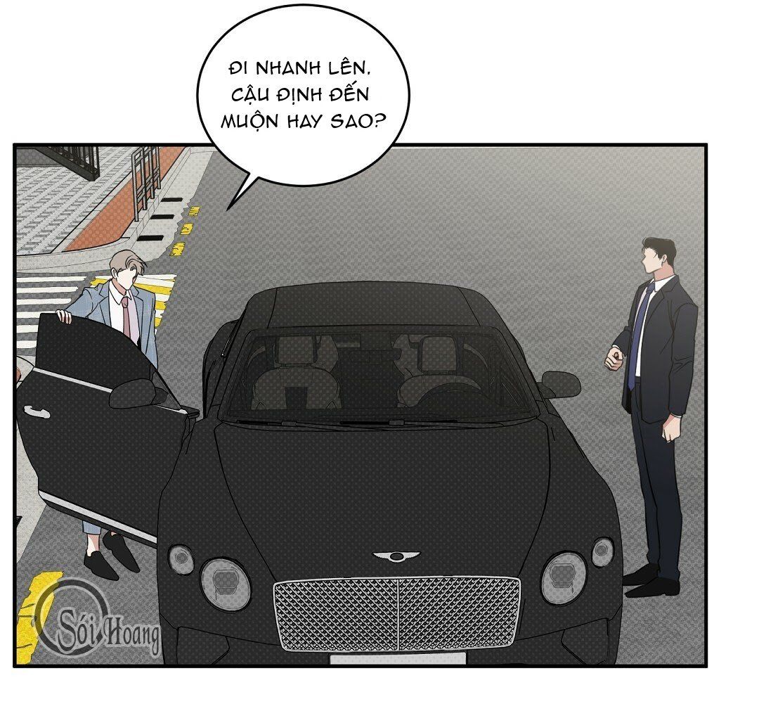 đọc truyện Phản Công Chương 7 ảnh 43 tại Thiên Thai Truyện