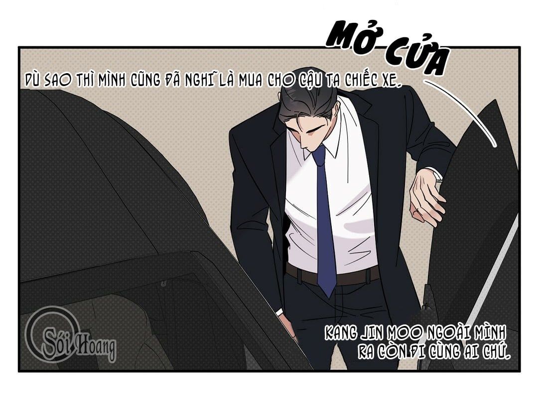 đọc truyện Phản Công Chương 7 ảnh 45 tại Thiên Thai Truyện