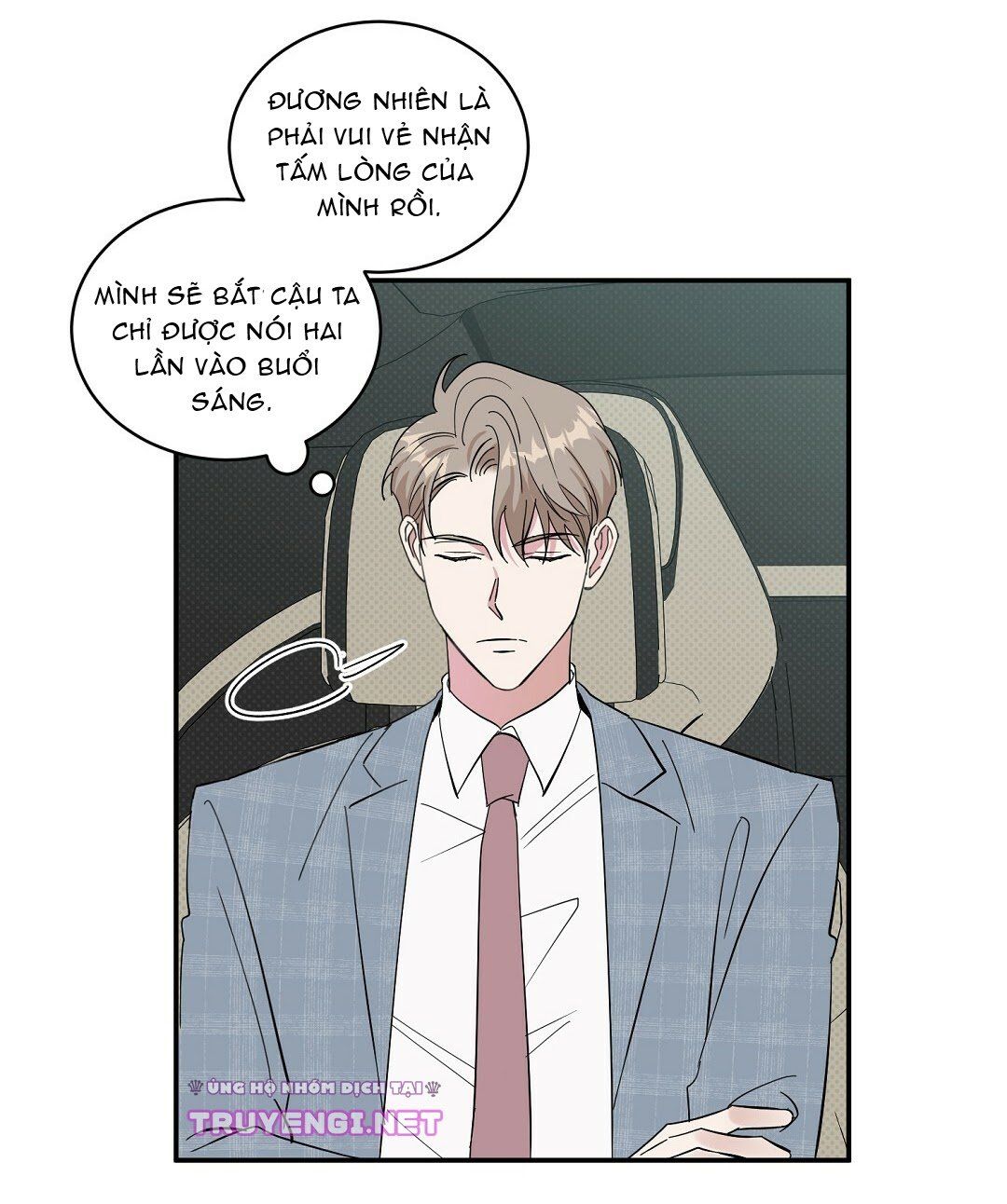 đọc truyện Phản Công Chương 7 ảnh 46 tại Thiên Thai Truyện