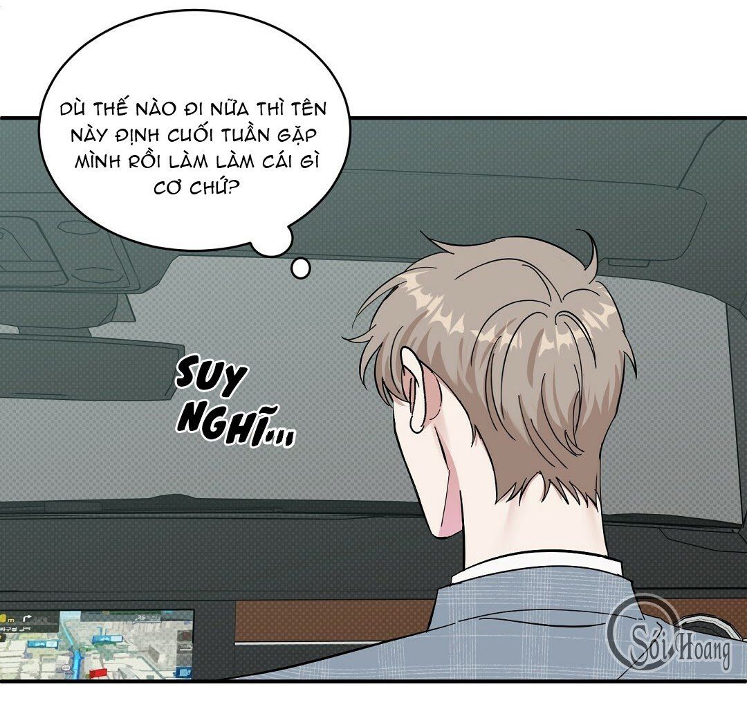 đọc truyện Phản Công Chương 7 ảnh 48 tại Thiên Thai Truyện