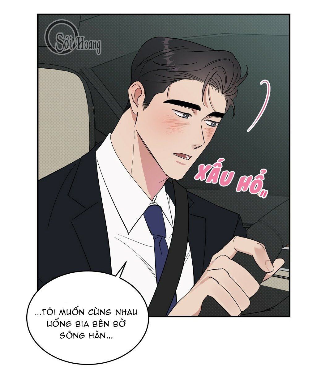 đọc truyện Phản Công Chương 7 ảnh 50 tại Thiên Thai Truyện