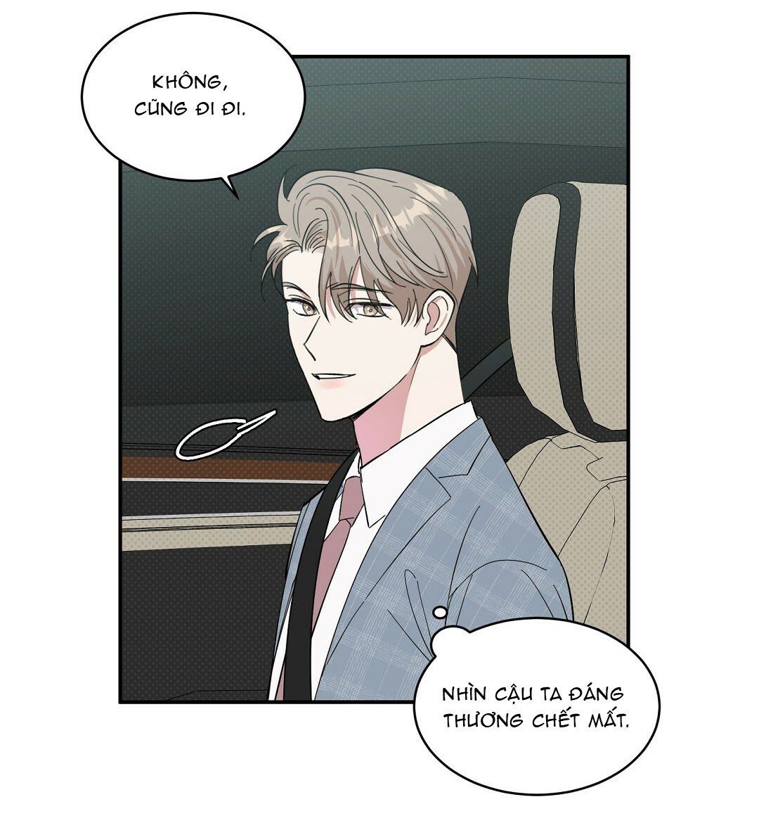 đọc truyện Phản Công Chương 7 ảnh 52 tại Thiên Thai Truyện