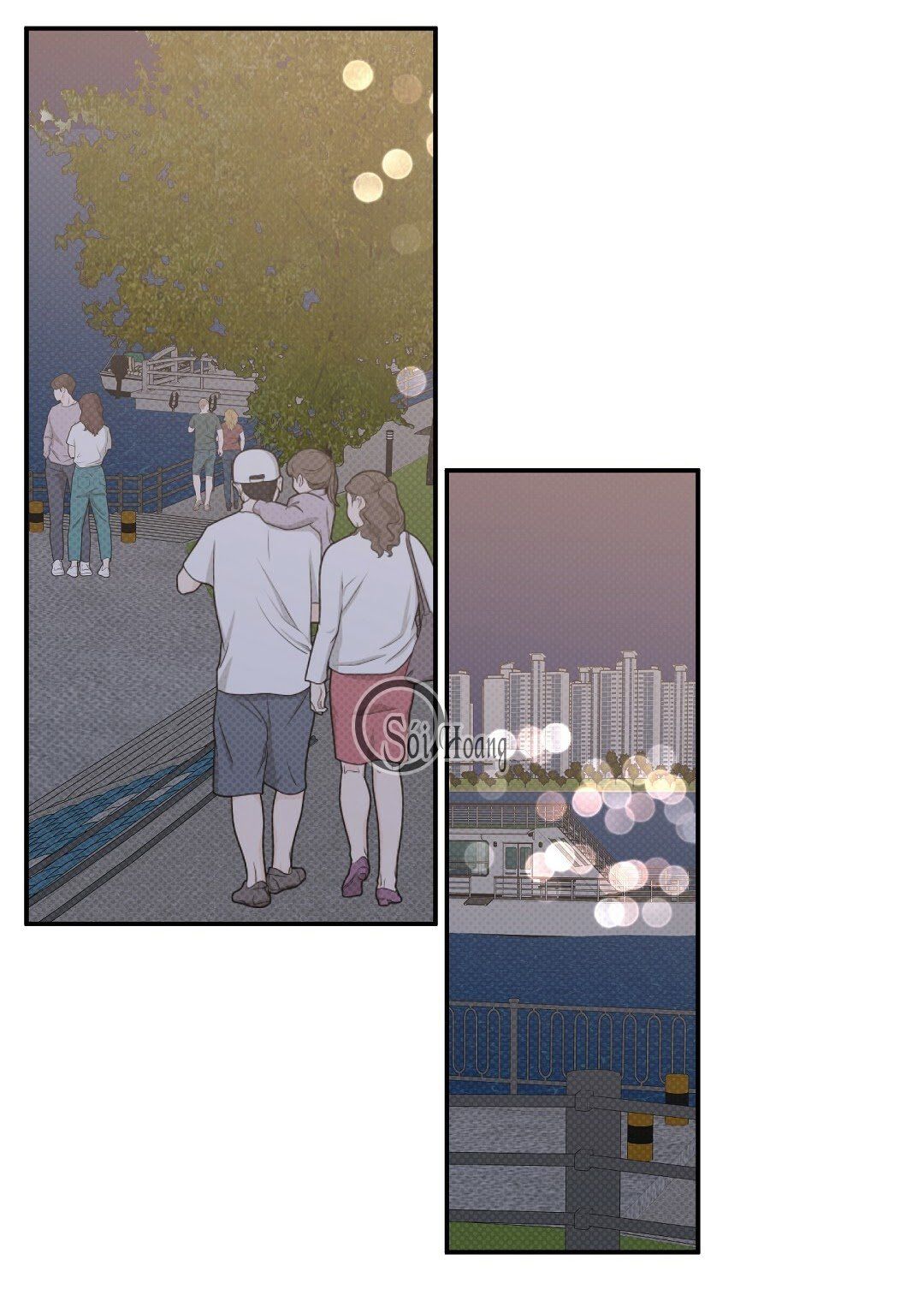 đọc truyện Phản Công Chương 7 ảnh 54 tại Thiên Thai Truyện