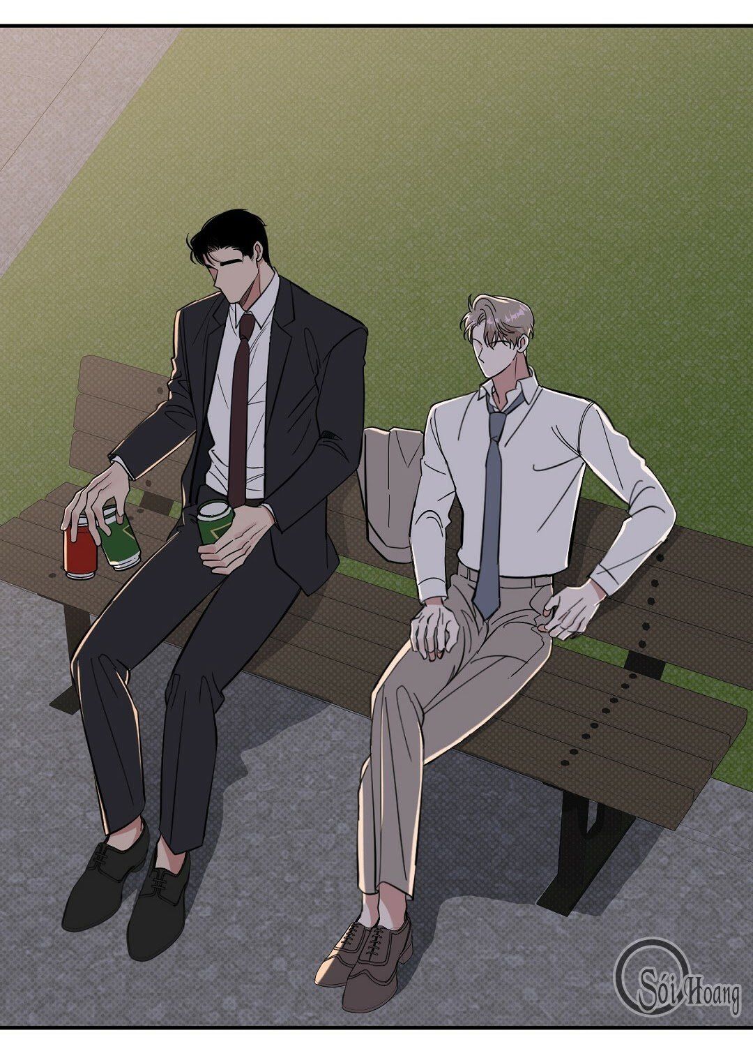 đọc truyện Phản Công Chương 7 ảnh 55 tại Thiên Thai Truyện