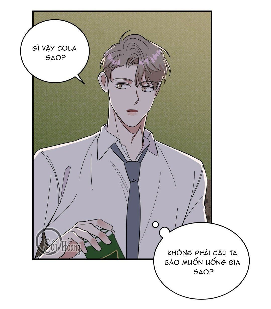 đọc truyện Phản Công Chương 7 ảnh 57 tại Thiên Thai Truyện