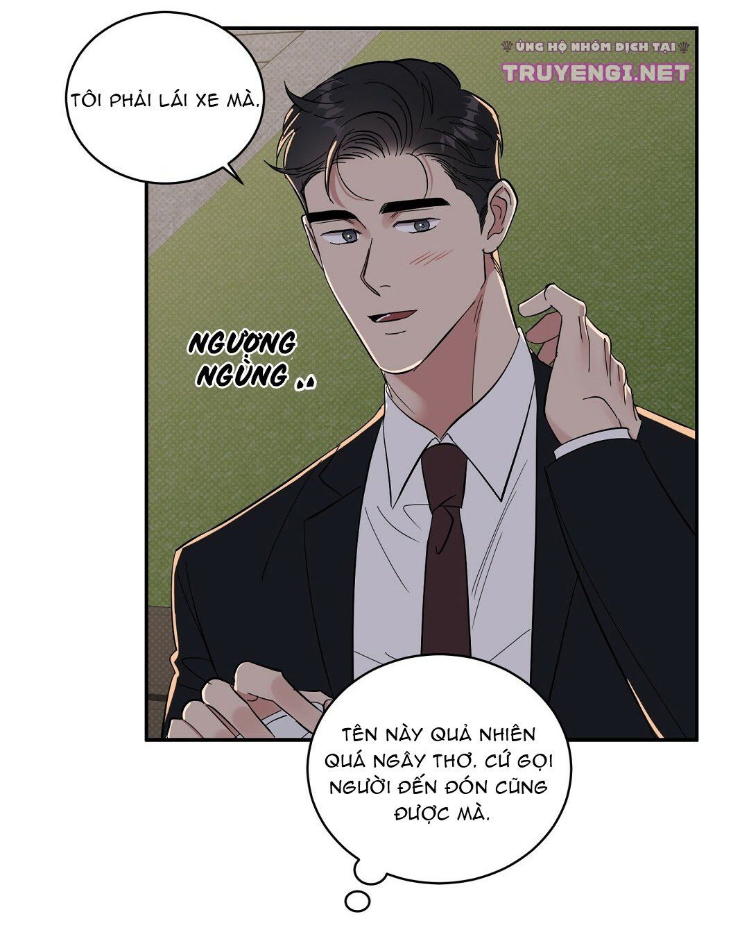 đọc truyện Phản Công Chương 7 ảnh 58 tại Thiên Thai Truyện