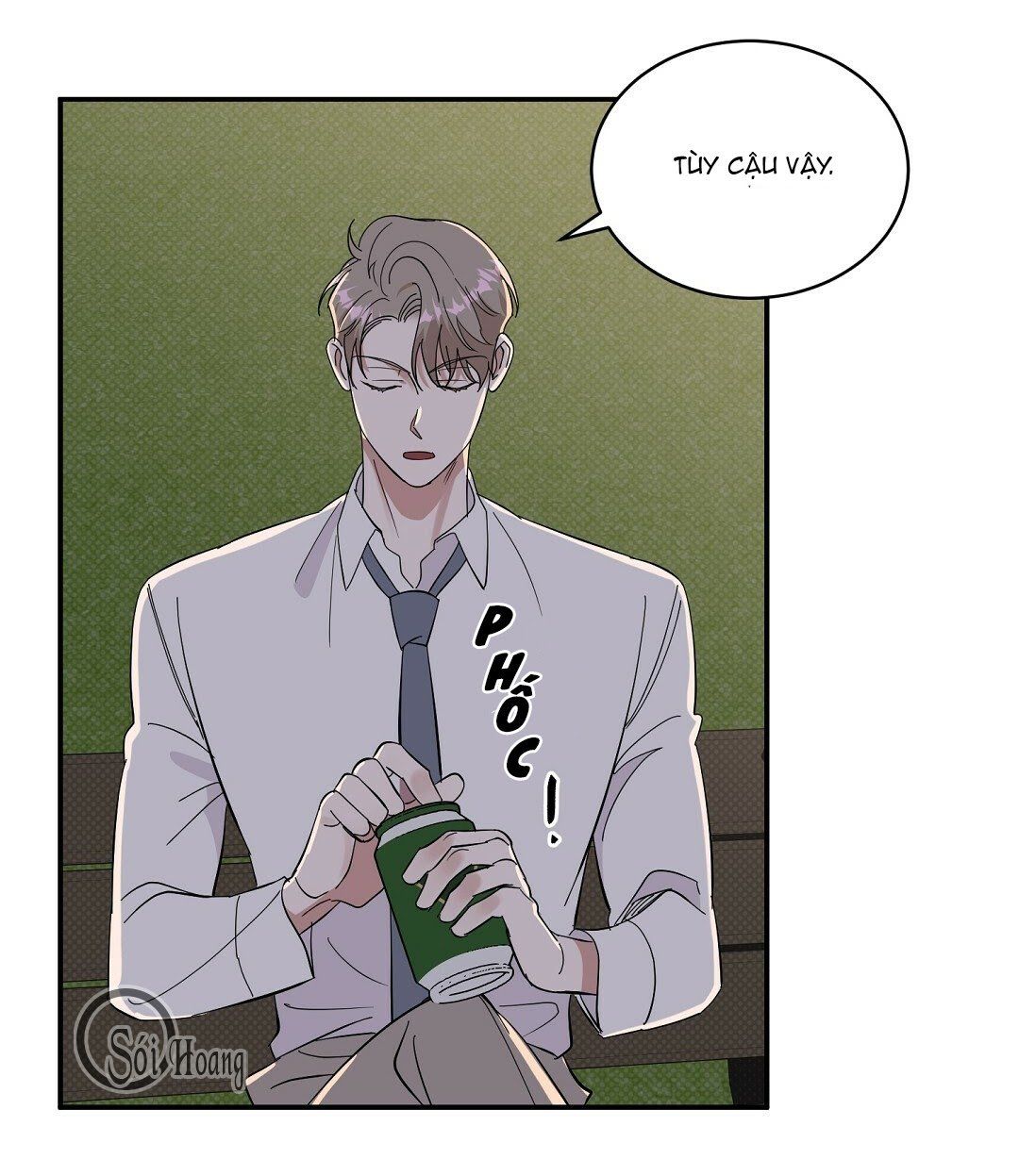 đọc truyện Phản Công Chương 7 ảnh 59 tại Thiên Thai Truyện