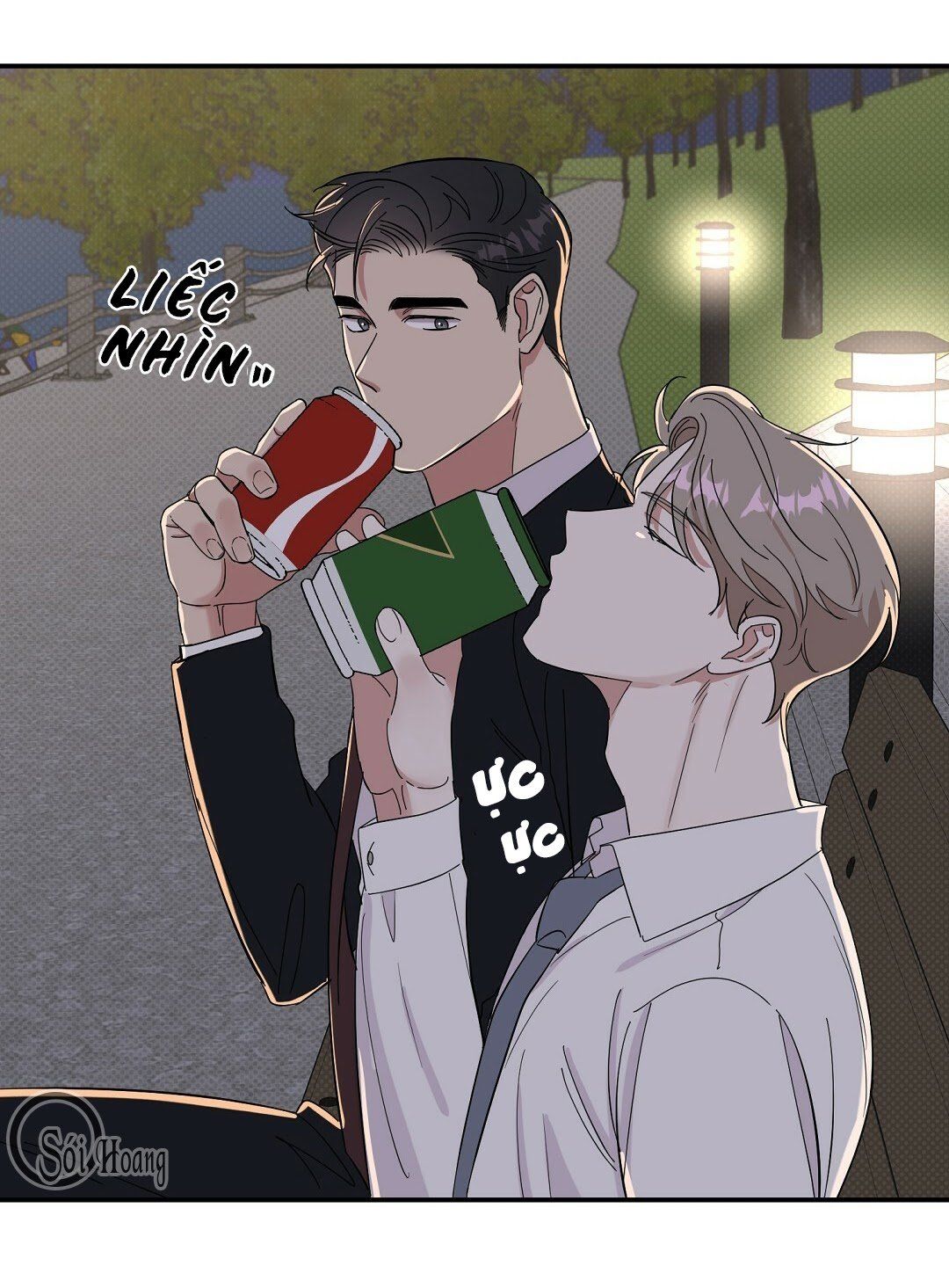 đọc truyện Phản Công Chương 7 ảnh 60 tại Thiên Thai Truyện